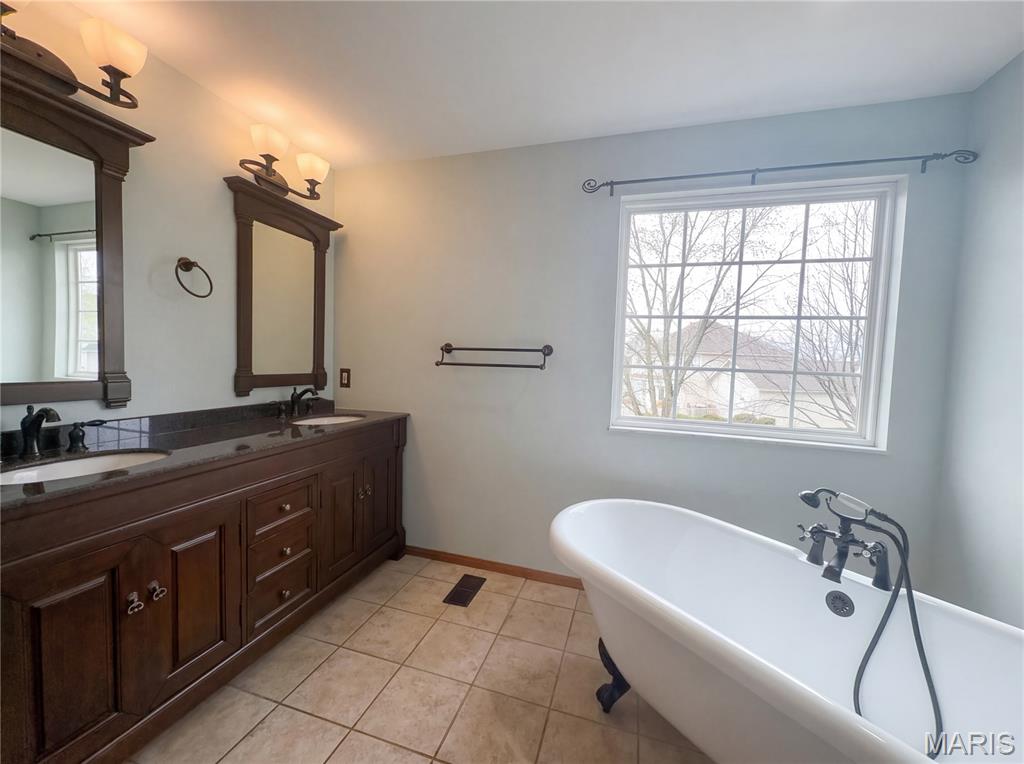 Calumet Ranch #3 - Residential