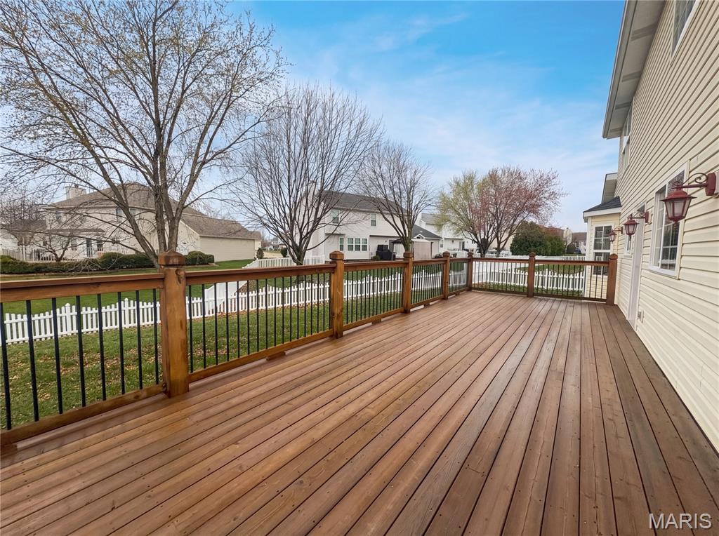 Calumet Ranch #3 - Residential