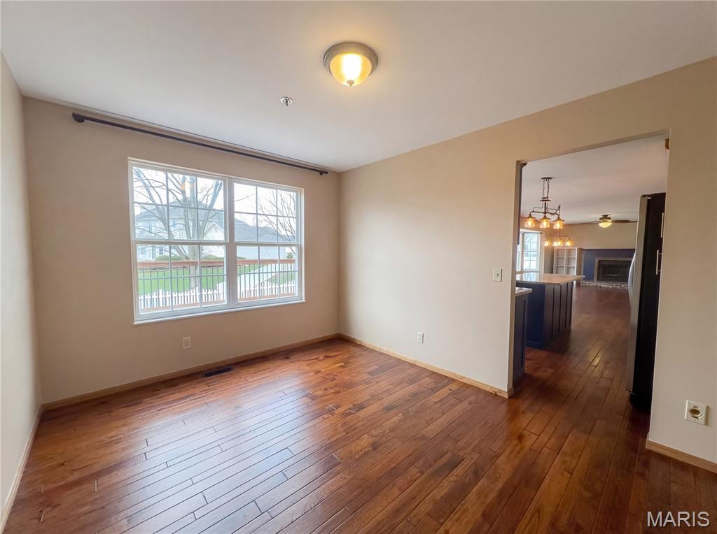 Calumet Ranch #3 - Residential