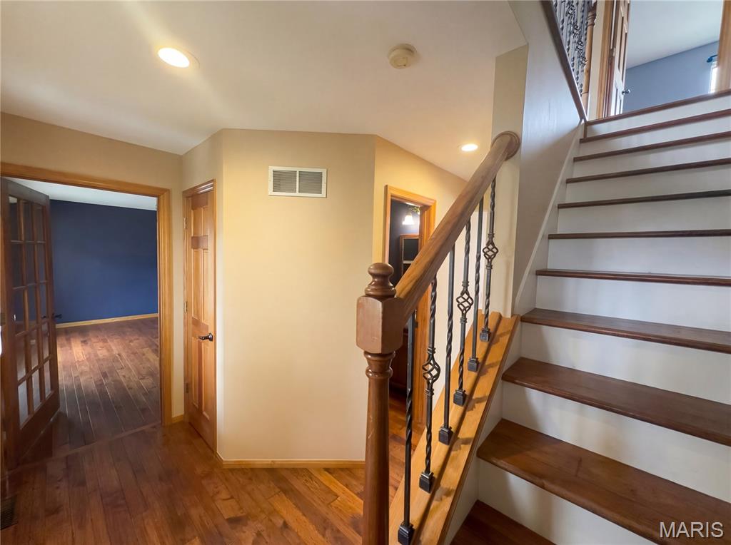 Calumet Ranch #3 - Residential