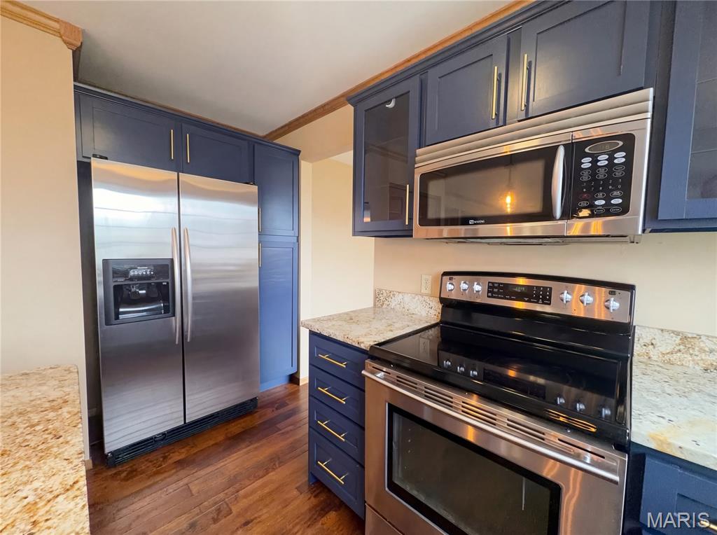 Calumet Ranch #3 - Residential