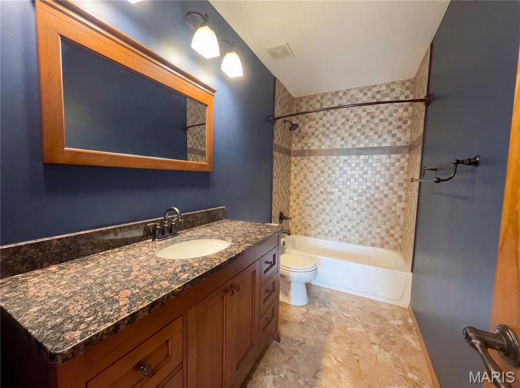 Calumet Ranch #3 - Residential