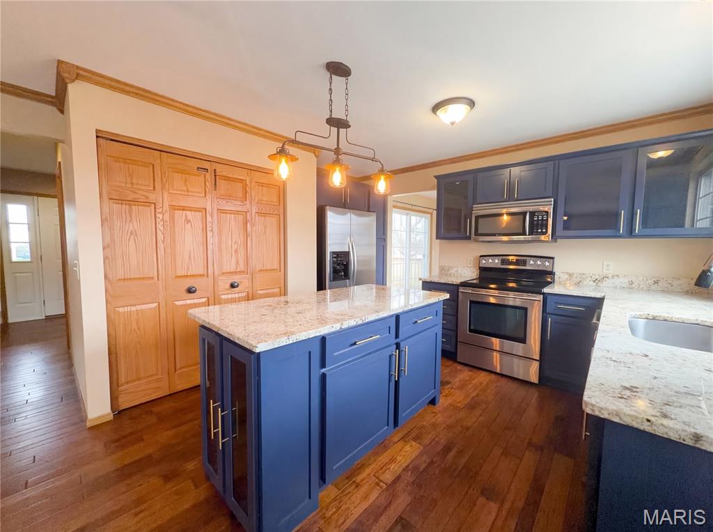 7 Shetland Pony Court