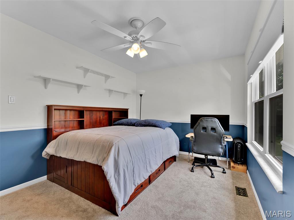 Monticello Village B - Residential