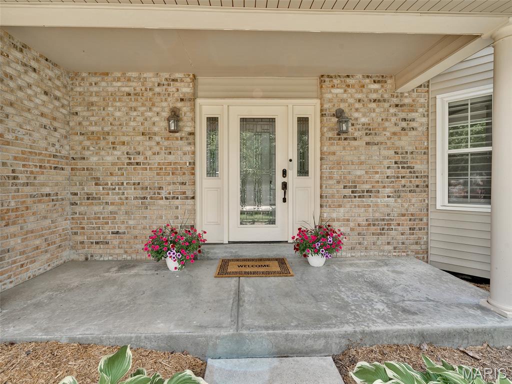 Monticello Village B - Residential