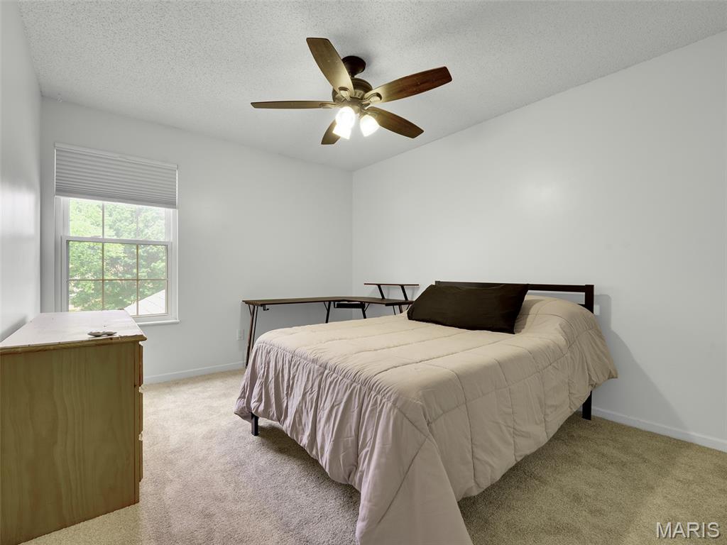 Monticello Village B - Residential
