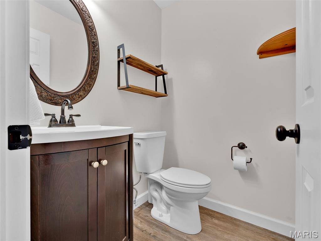 Monticello Village B - Residential