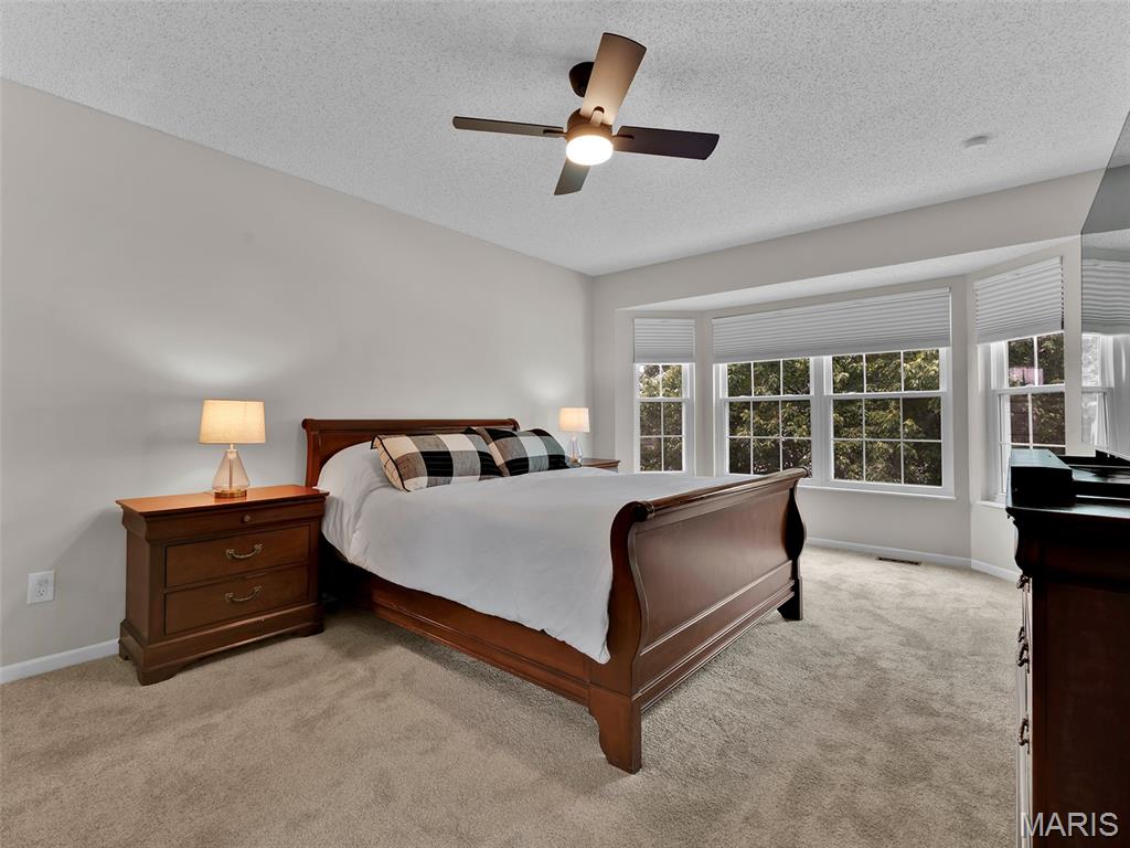 Monticello Village B - Residential