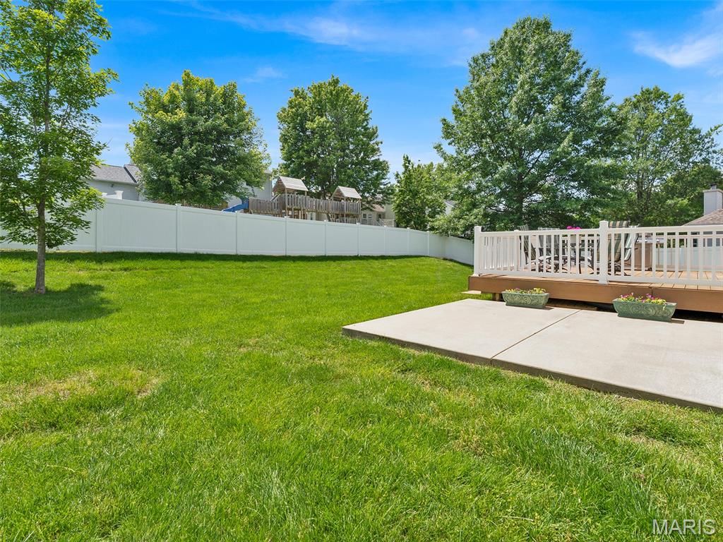Monticello Village B - Residential