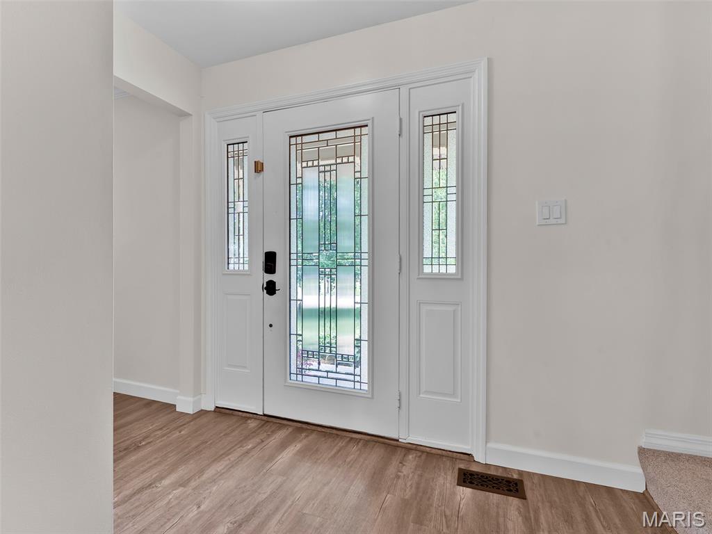 Monticello Village B - Residential