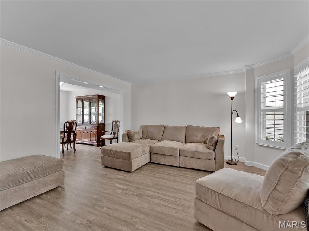 Monticello Village B - Residential