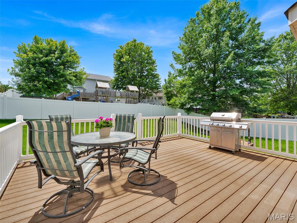 Monticello Village B - Residential