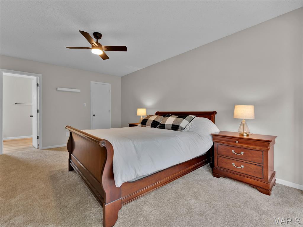 Monticello Village B - Residential