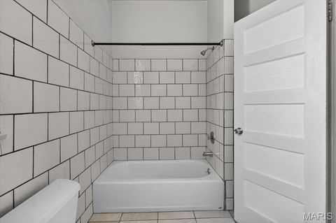 Tiny photo for 3529 Grace Avenue, St Louis, MO 63116 (MLS # 26029255)