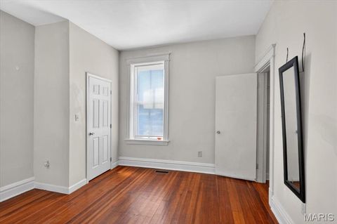 Tiny photo for 3529 Grace Avenue, St Louis, MO 63116 (MLS # 26029255)