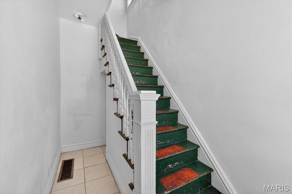 Hunts Add - Residential Income