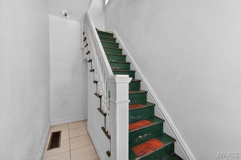 Tiny photo for 3529 Grace Avenue, St Louis, MO 63116 (MLS # 26029255)