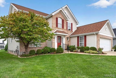 259 Cheval Square Drive Chesterfield MO 63005