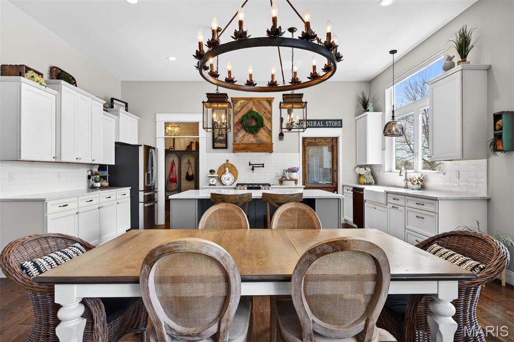 Bluffs At Windcastle - Residential