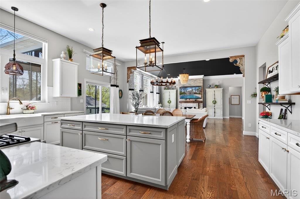 Bluffs At Windcastle - Residential