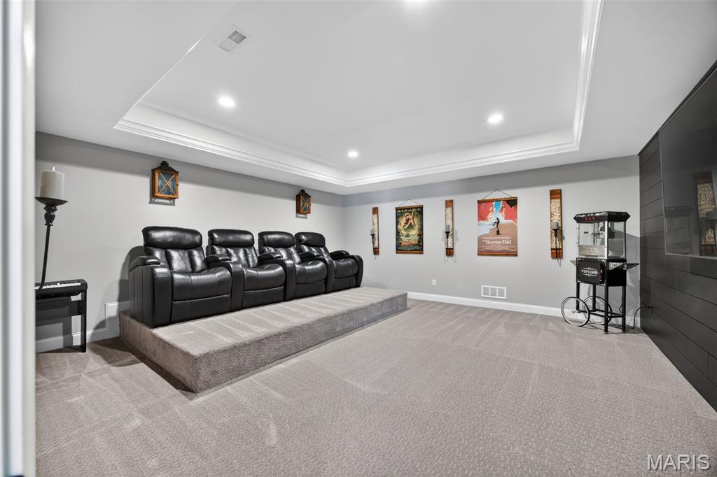 Bluffs At Windcastle - Residential