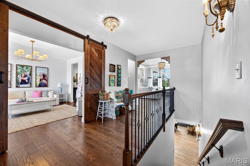 Bluffs At Windcastle - Residential