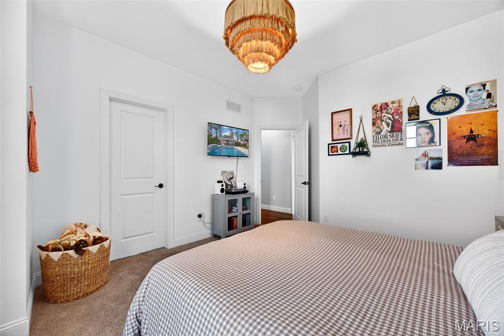 Bluffs At Windcastle - Residential