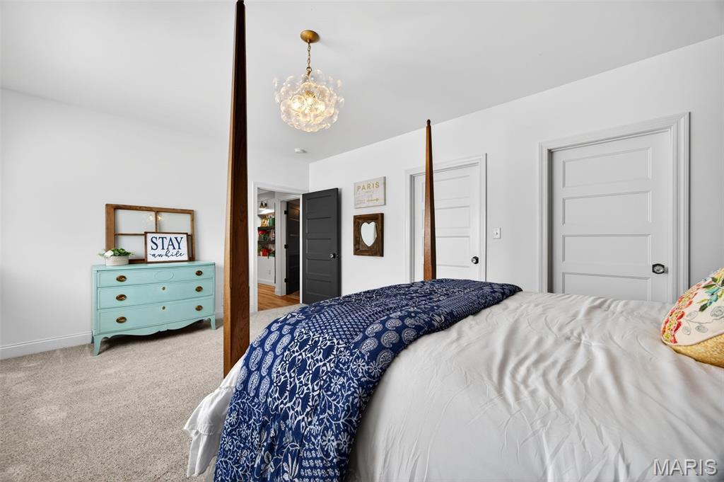 Bluffs At Windcastle - Residential