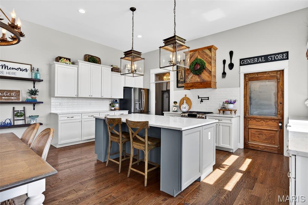 Bluffs At Windcastle - Residential