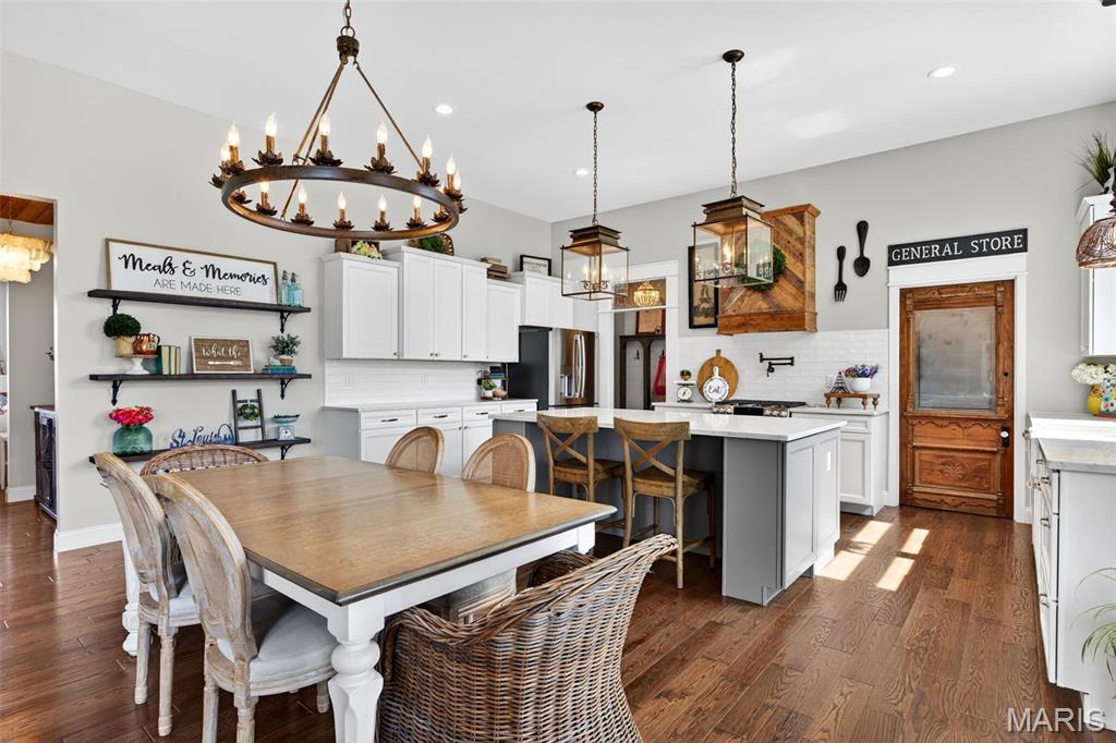 Bluffs At Windcastle - Residential