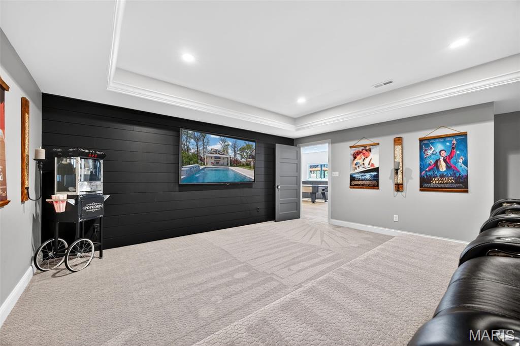 Bluffs At Windcastle - Residential