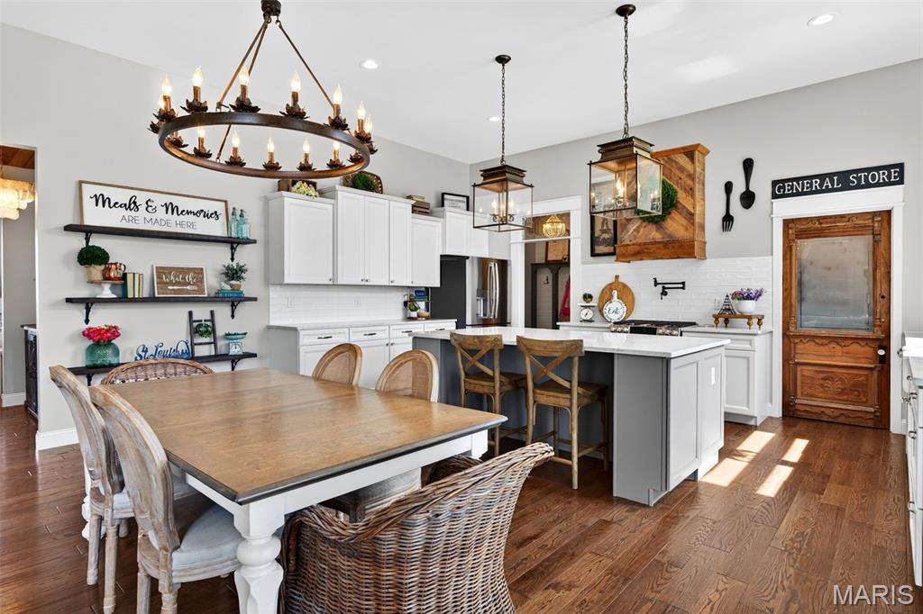 Bluffs At Windcastle - Residential