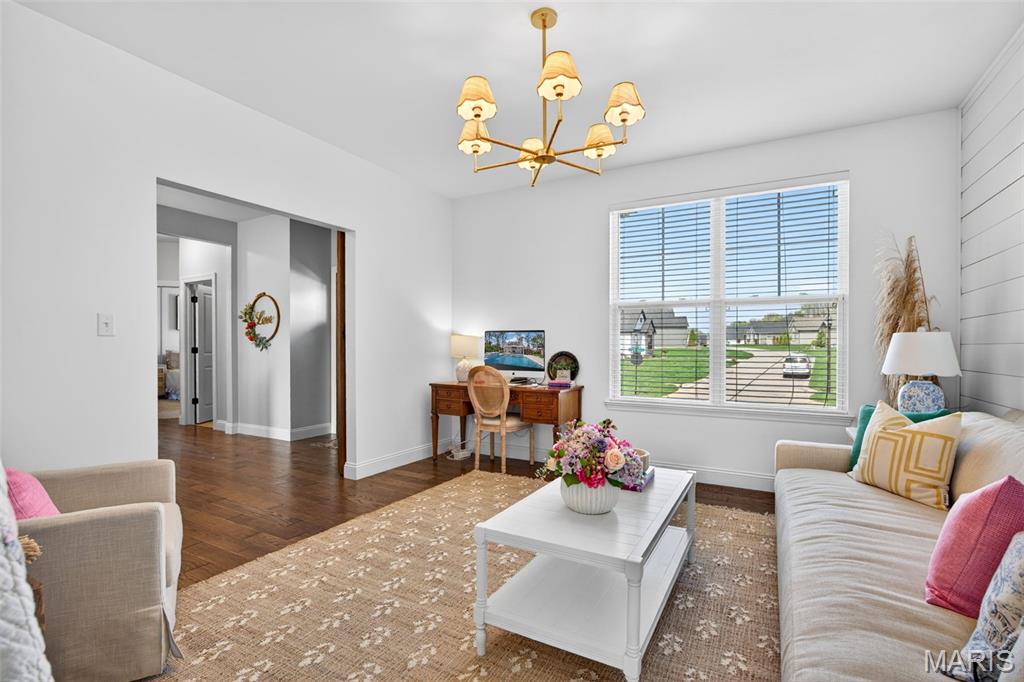 Bluffs At Windcastle - Residential