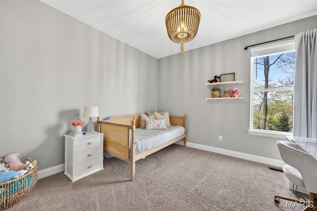 Bluffs At Windcastle - Residential