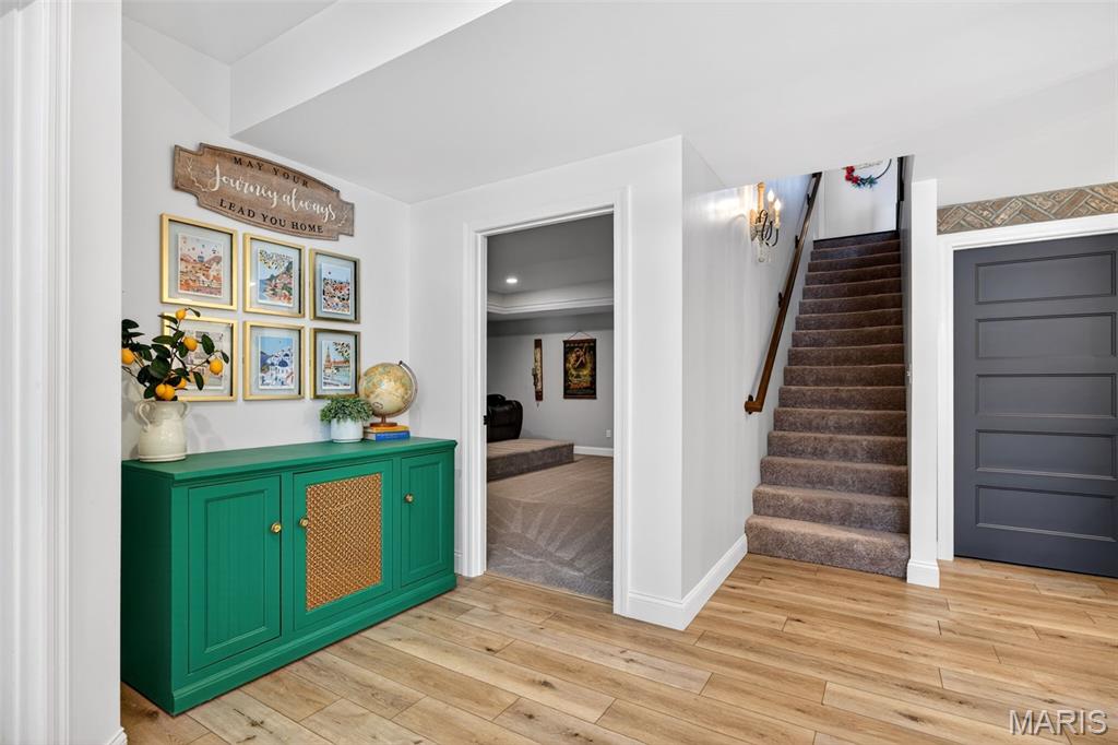 Bluffs At Windcastle - Residential