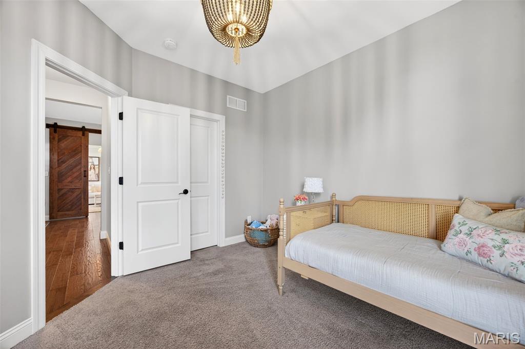 Bluffs At Windcastle - Residential