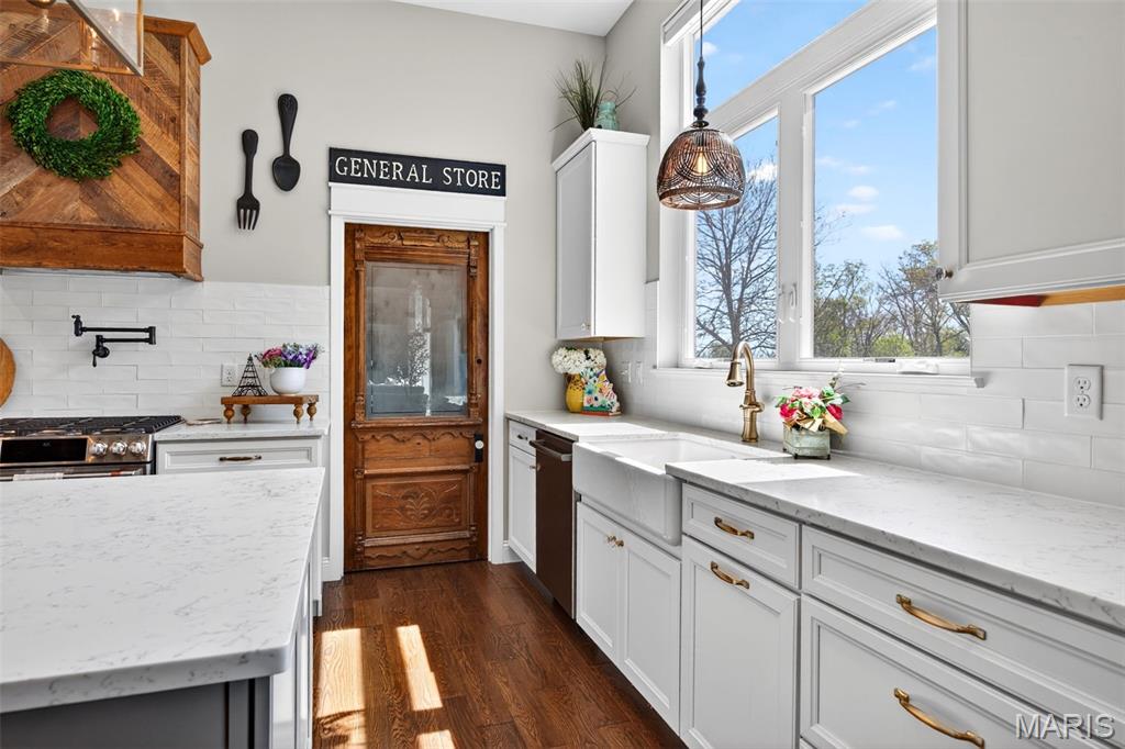 Bluffs At Windcastle - Residential