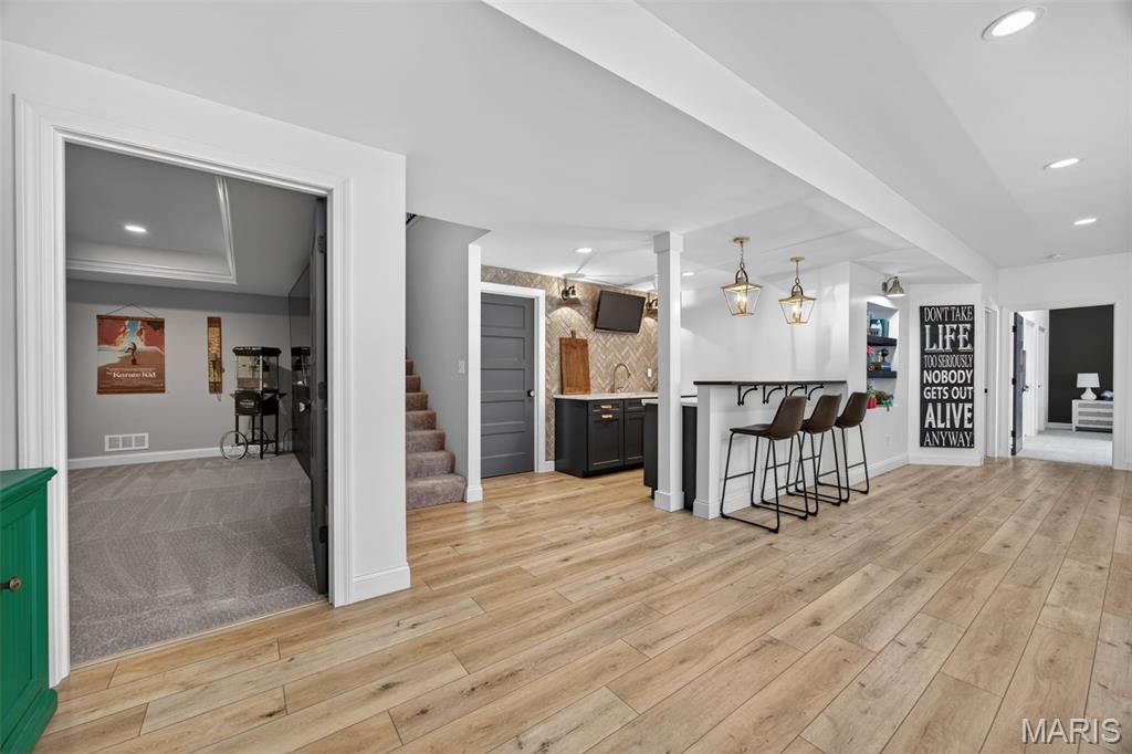 Bluffs At Windcastle - Residential