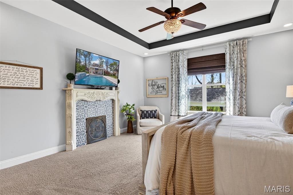 Bluffs At Windcastle - Residential