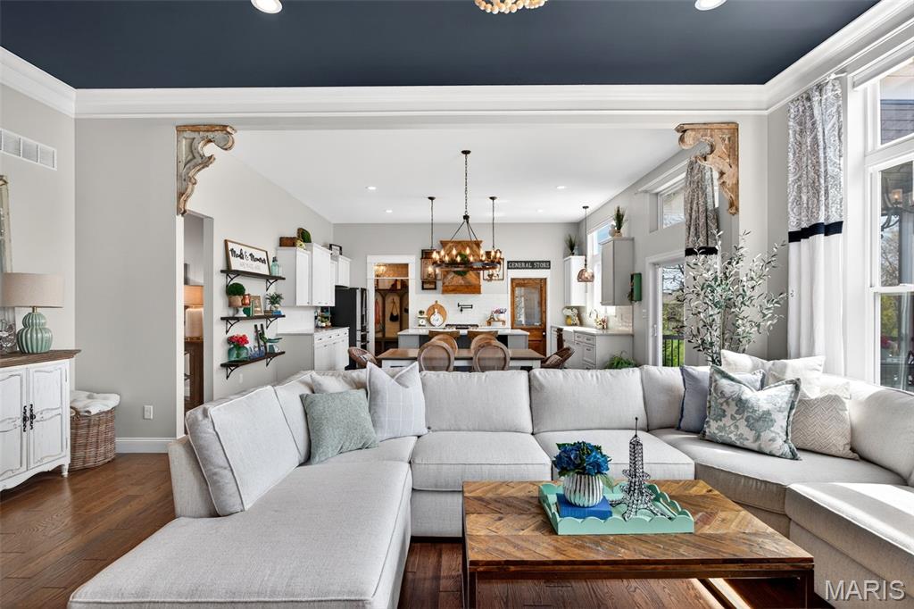 Bluffs At Windcastle - Residential