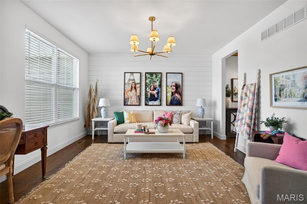 Bluffs At Windcastle - Residential