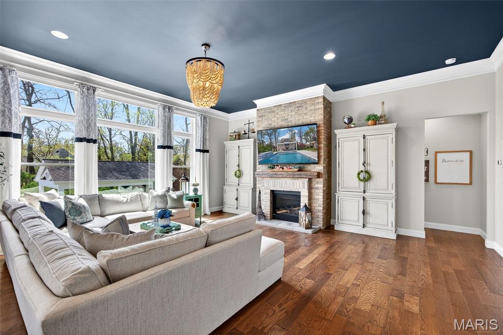 Bluffs At Windcastle - Residential