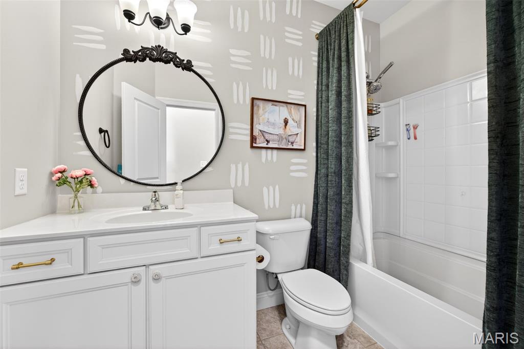 Bluffs At Windcastle - Residential