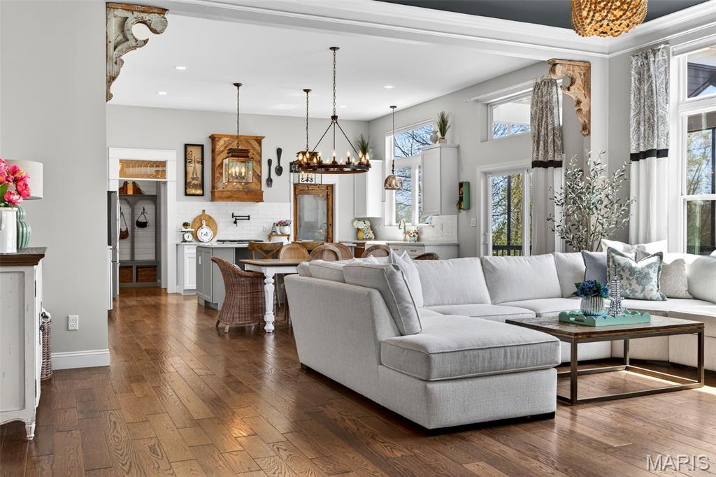 Bluffs At Windcastle - Residential