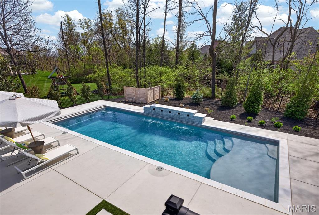 Bluffs At Windcastle - Residential