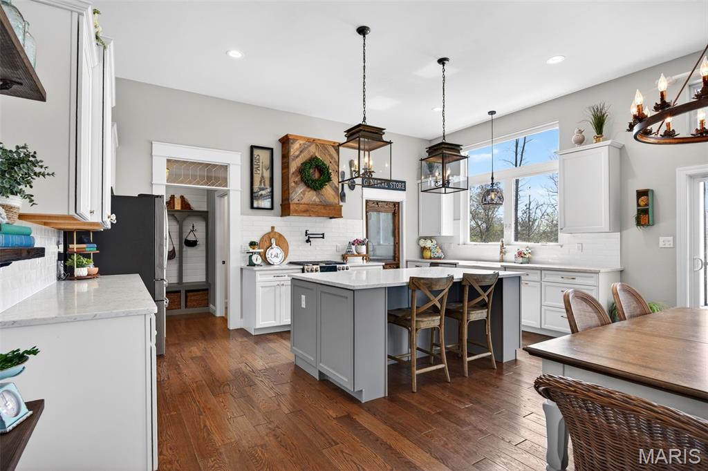 Bluffs At Windcastle - Residential