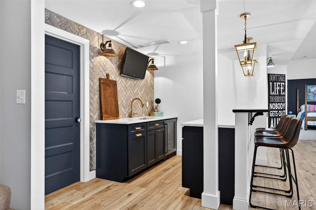 Bluffs At Windcastle - Residential