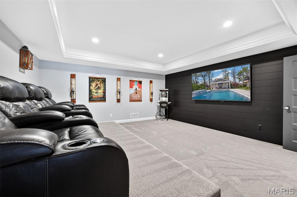 Bluffs At Windcastle - Residential