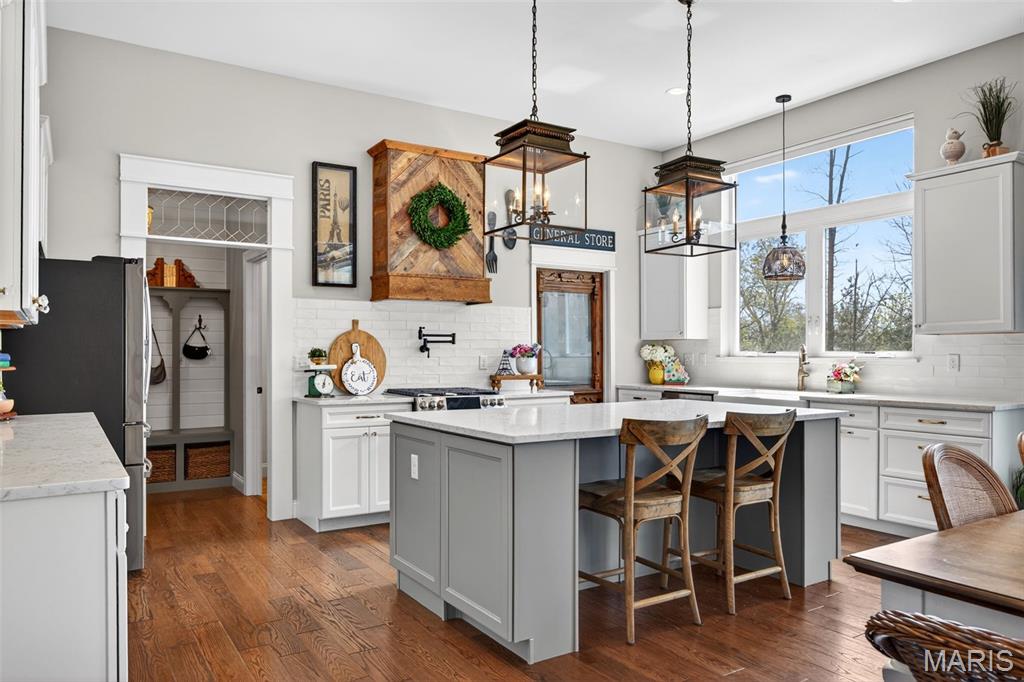 Bluffs At Windcastle - Residential