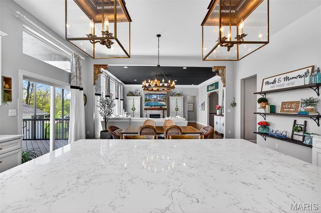 Bluffs At Windcastle - Residential